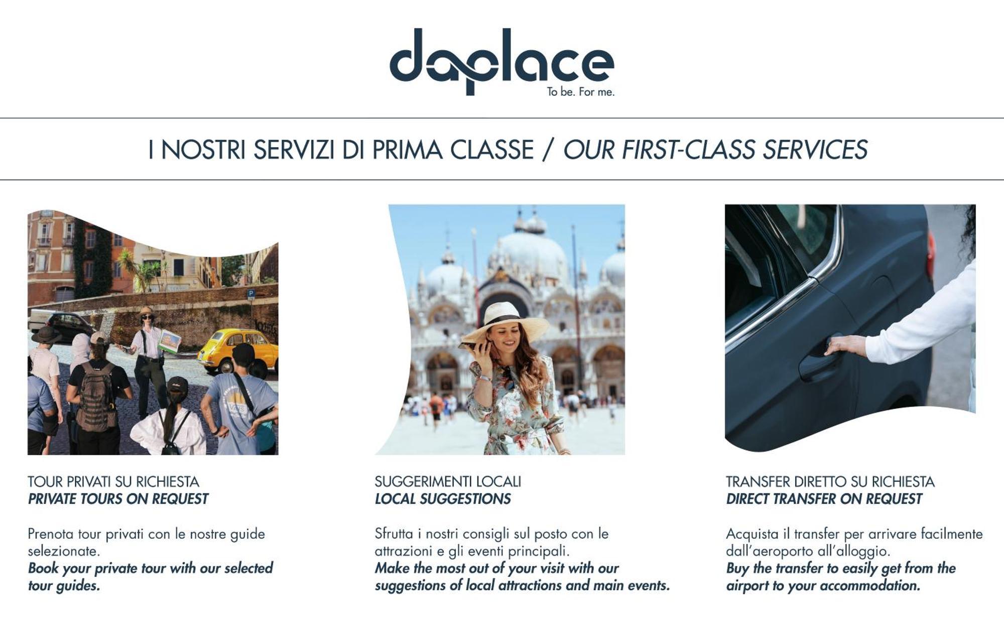 Daplace - Hqh Colosseo — Photos 2